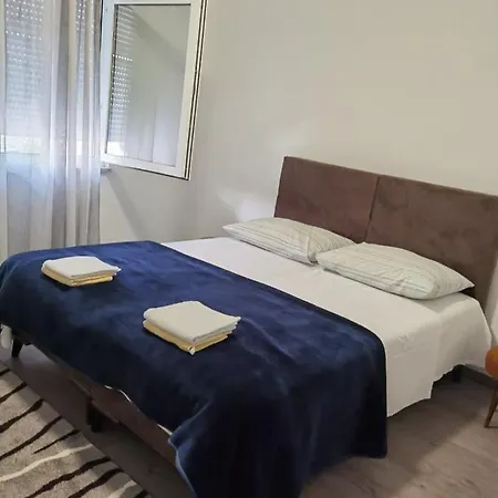 Rab-palit Apartman