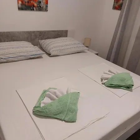 Rab-palit Apartman *