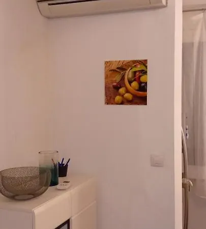Apartman Rab-palit Palit
