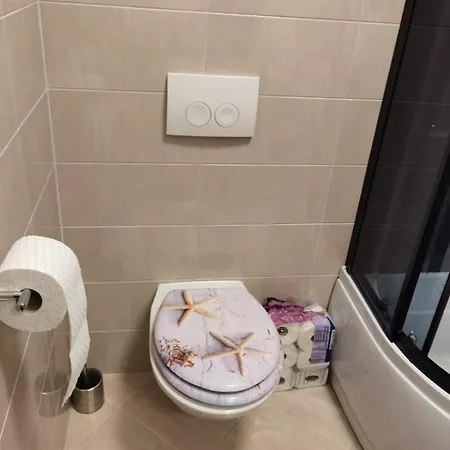 Rab-palit Apartman