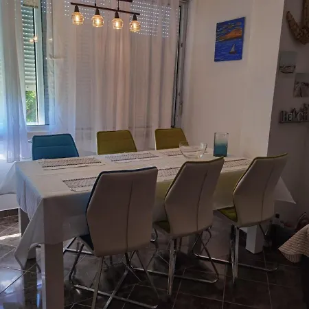Rab-palit Apartman *