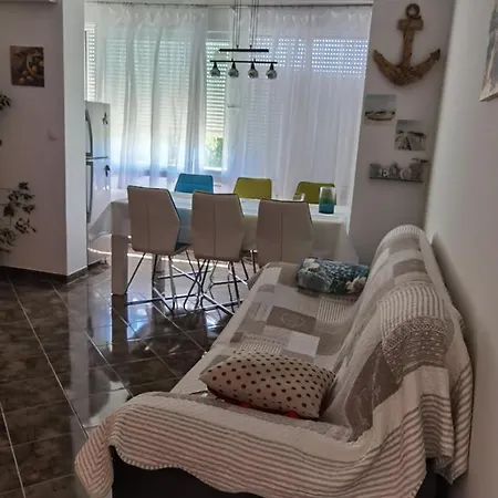 Rab-palit Apartman Palit