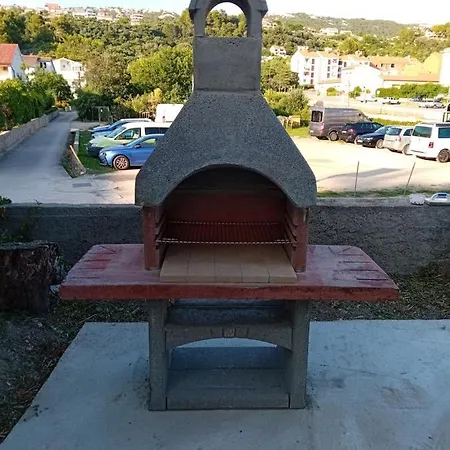 Apartman Rab-palit
