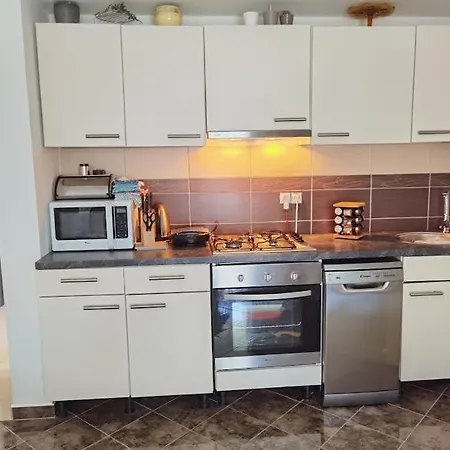 Rab-palit Apartman