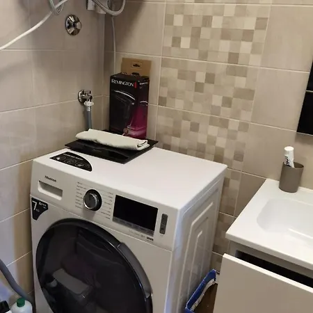 Apartman Rab-palit Palit